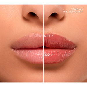 LIP IDÔLE BUTTERGLOW lipstick