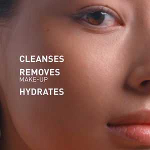 solution micellaire SKIN-PREP
