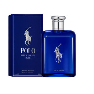 POLO BLUE