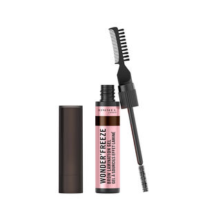 WONDER’ FREEZE gel de cejas