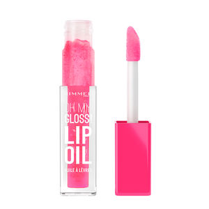 OH MY GLOSS! lip gloss