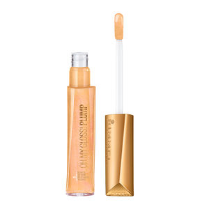 OH MY GLOSS! PLUMP lip gloss