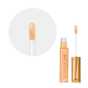 OH MY GLOSS! PLUMP lip gloss