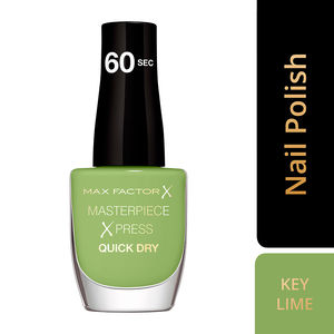 MASTERPIECE XPRESS quick-drying