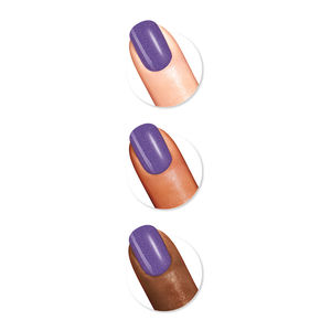 Vernis à ongles MIRACLE GEL années 90