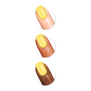 Esmalte MIRACLE GEL anos 90