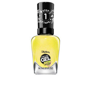 Esmalte MIRACLE GEL anos 90