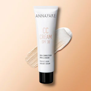 CC CREAM perfect even radiant cream SPF30
