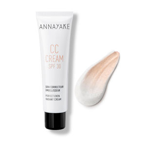 CC CREAM perfect even radiant cream SPF30