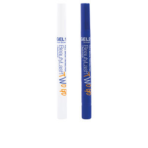BEAUTY LASH TWO GO eyebrow tint