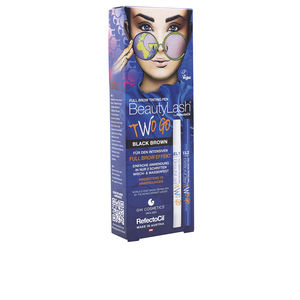 BEAUTY LASH TWO GO eyebrow tint