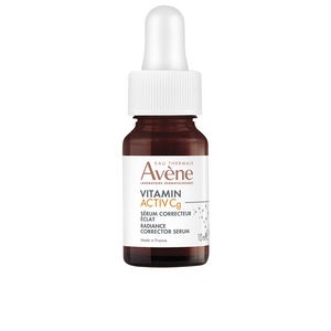 VITAMIN ACTIV Cg serum GWP 10 ml