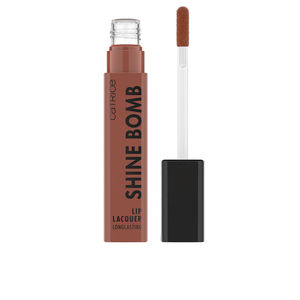 Pintalabios y labiales SHINE BOMB barra de labios líquida Catrice