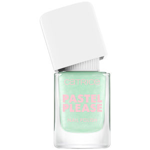 PASTEL PLEASE nagellak