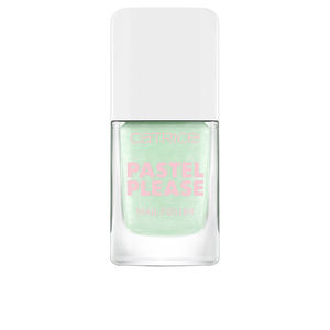 Nail polish Catrice PASTEL PLEASE nagu laka pirkt tiešsaistē