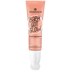 BABY GOT GLOW tekoči osvetljevalec