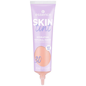 SKIN TINT tinted moisturizer SPF 30