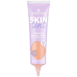 SKIN TINT tinted moisturizer SPF 30