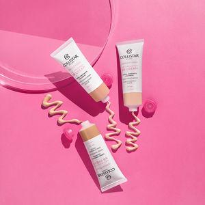 IDROATTIVA+ BB CREAM tinted moisturizing cream SPF30