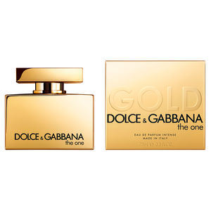THE ONE GOLD INTENSE