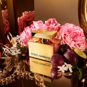 THE ONE GOLD INTENSE