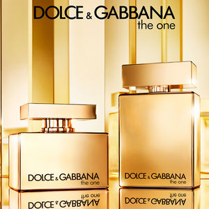 THE ONE GOLD INTENSE
