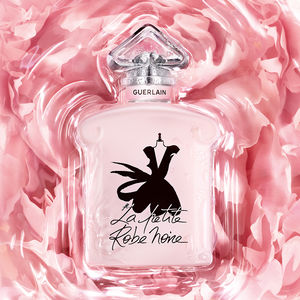 LA PETIT ROBE NOIRE L’EAU ROSE