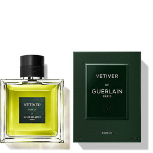 VETIVER PARFUM