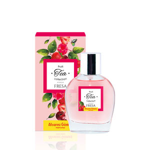 FRUIT TEA COLLECTION FRESA