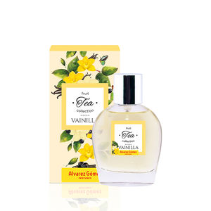 FRUIT TEA COLLECTION VAINILLA