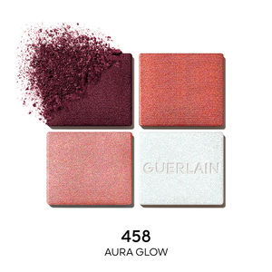 Paleta de sombras OMBRES G
