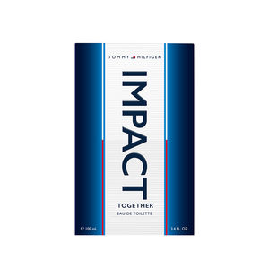 IMPACT TOGETHER