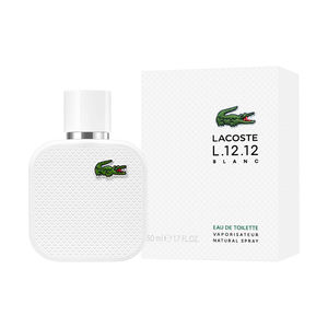 LACOSTE L.12.12 BLANC