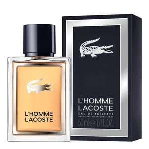 LACOSTE L’HOMME