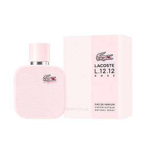 LACOSTE L.12.12 ROSE