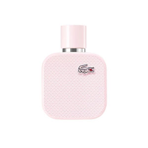 LACOSTE L.12.12 ROSE eau de parfum vapore 50 ml