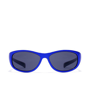 RAVE KIDS #blu metallizzato scuro