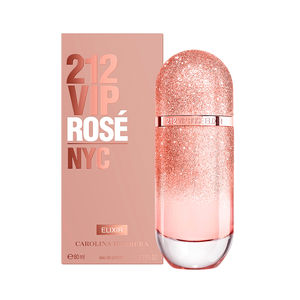 212 VIP ROSÉ ELIXIR