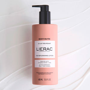 BODY-NUTRI Latte ricostituente