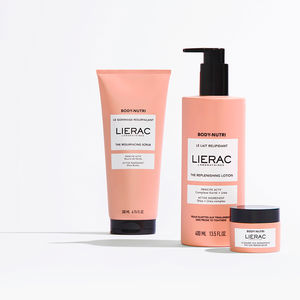 BODY-NUTRI regenerating exfoliant