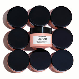 Balsam BODY-NUTRI, który regenerujesz