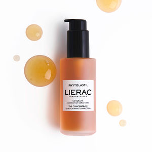 PHYTOLASTIL solution - correction of stretch marks