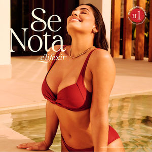 DERMO óleo intensivo para queima de gordura com barriga lisa