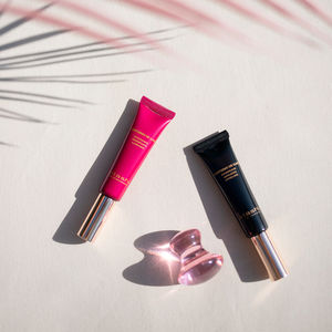 Radiant Look Ritual Duo Anti-aging and Antioxidant Eye Contour Set