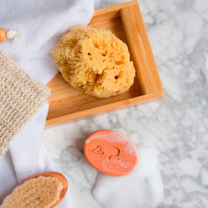 SOLID SHAMPOO AND GEL CHILDREN’S HYDRATION SENSITIVE SKIN CASE