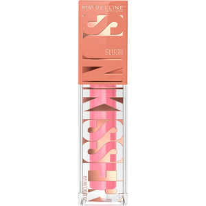 SUNKISSER Liquid Blush and Bronzer