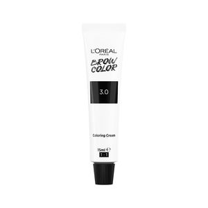 BROW COLOR eyebrow tint