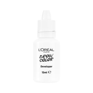 BROW COLOR eyebrow tint