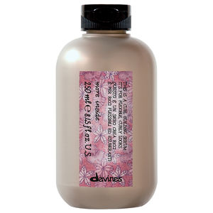 MORE INSIDE curl building serum