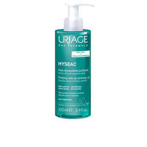 Uriage HYSÉAC aceite limpiador purificante Cleansing oil buy online